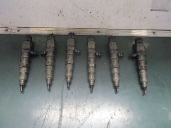 Set Injectoare Mercedes-BenzOM 471 LA EURO 6