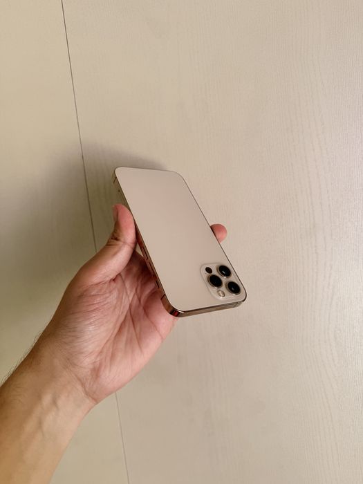 IPhone 12/Pro 256 - В отличном состоянии | без ремонта |