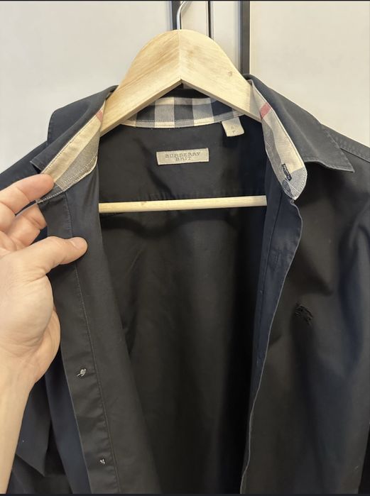 Camasa Burberry originala