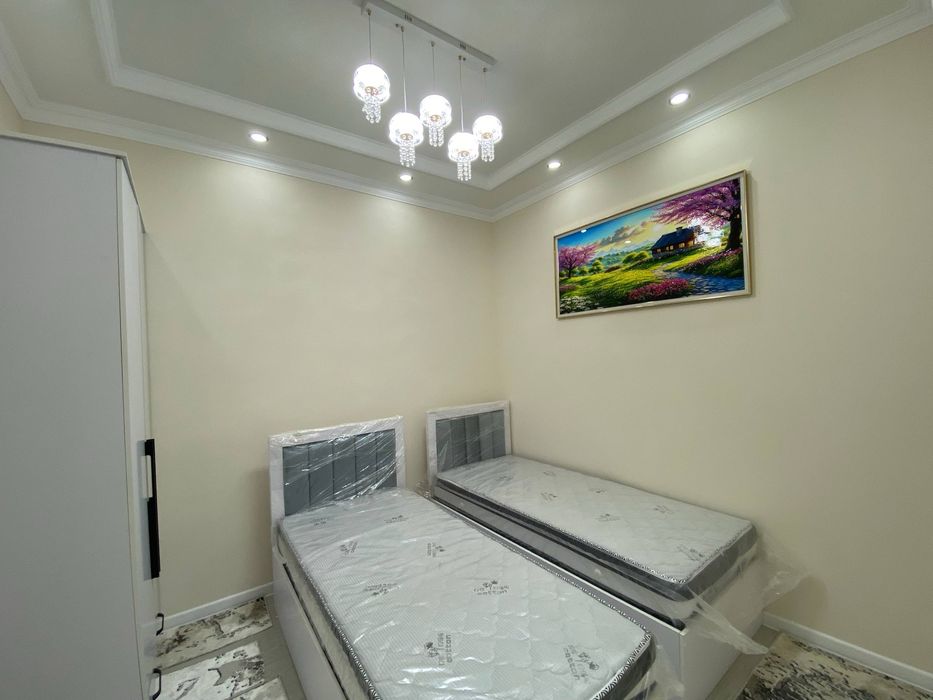 3 xonalik kvartira vokzal yulni ustida