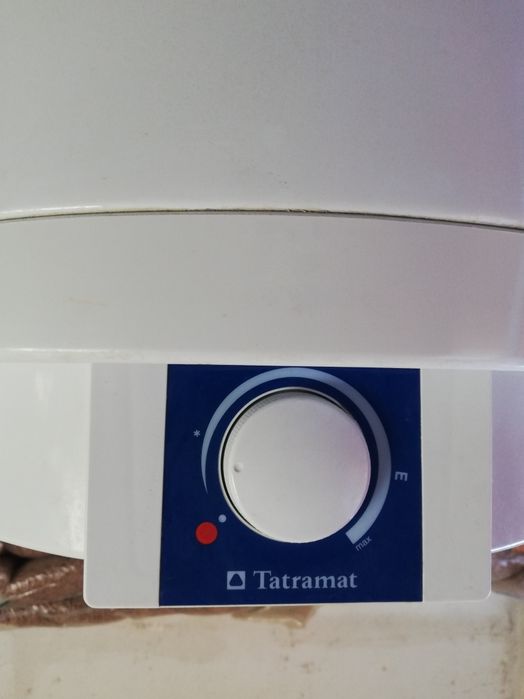 Комбиниран бойлер Татрамат 80 Л.