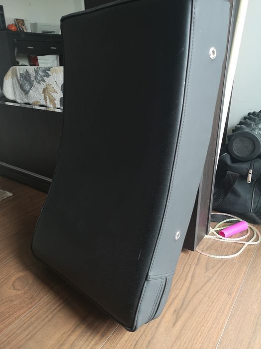 Vand perna pentru karate/kickbox/box etc