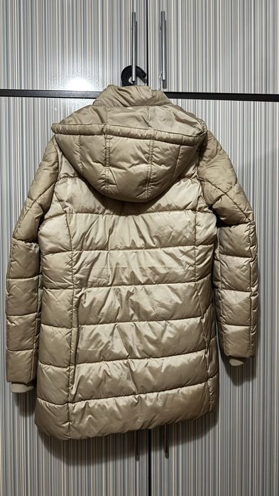 Зимняя куртка Tommy Hilfiger оригинал