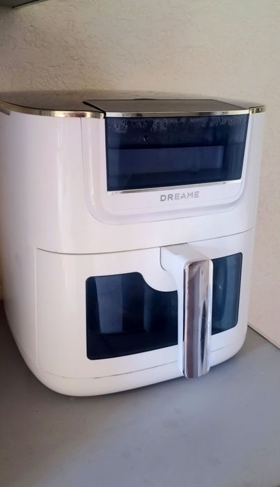 Срочно продам Аэрогриль DREAME AF 30 от Xiaomi