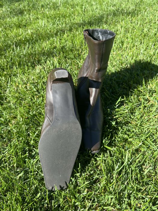 Дамски обувки 40 номер