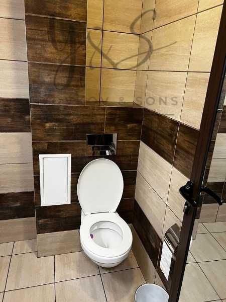 Дава се под наем Двустаен апартамент в Пловдив, Кючук Париж - 50 кв.м за 387.6 € - Снимка #13