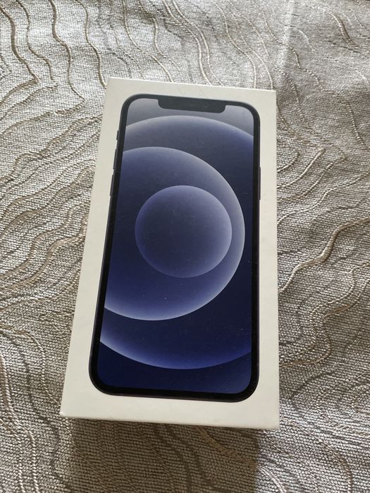 Продам Iphone 12, 128gb