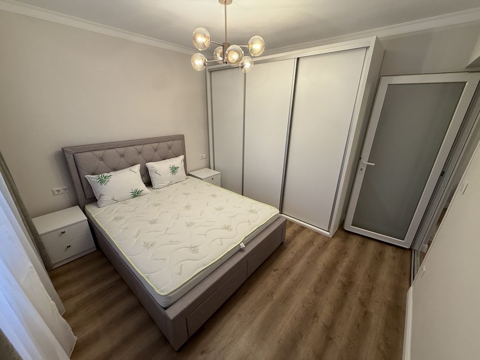 Ofer spre închiriere Apartament 2 Camere Finisat  zona Spitalului Nou