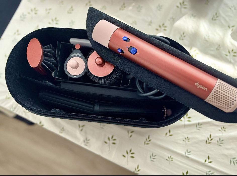 DYSON airwrap Multi Styler