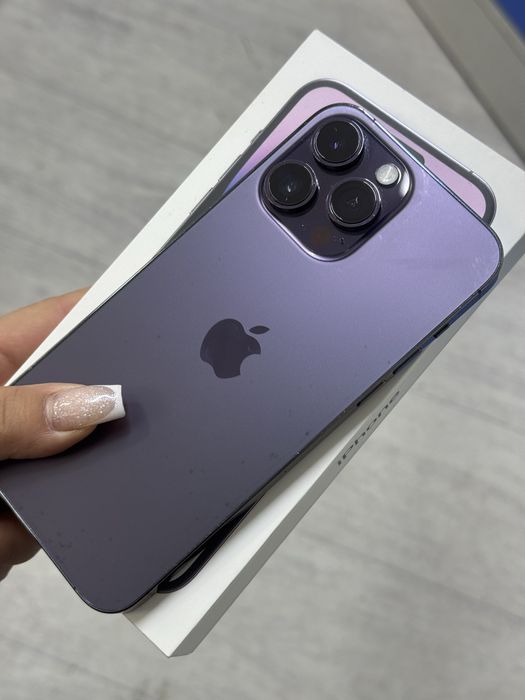 Iphone 14 pro max Айфон 14 про макс телефон