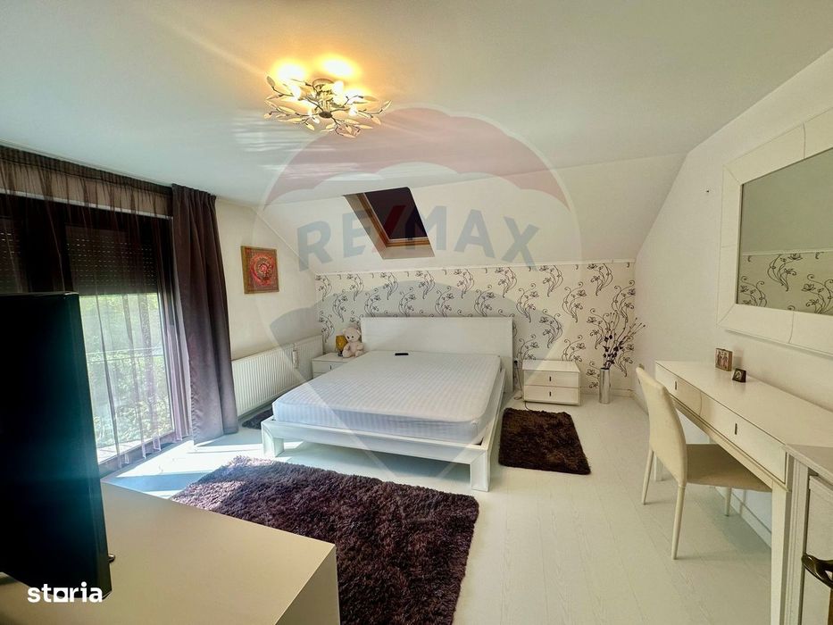 Vanzare vila comuna Rafov/ Prahova