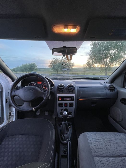 Dacia Logan 2006