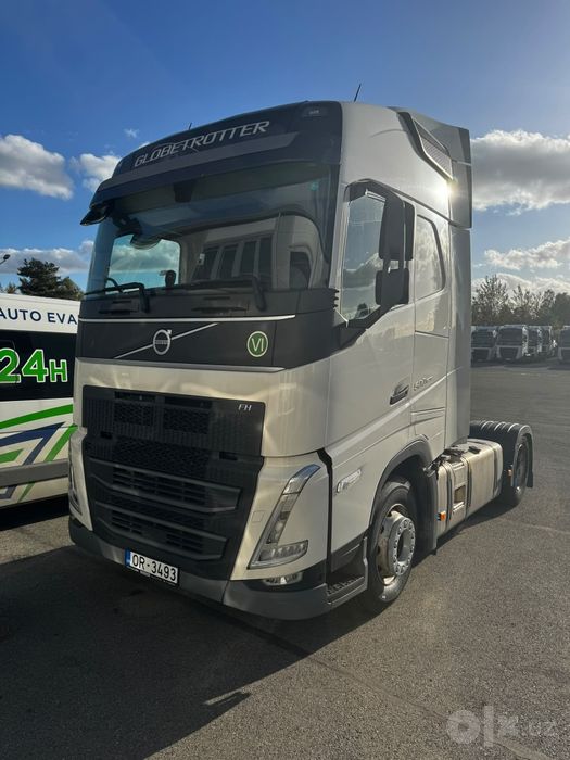 Volvo sotiladi 2022 yil