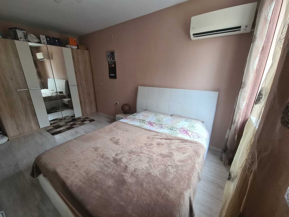 Продава се Четиристаен апартамент в Стара Загора, Аязмото - 89 кв.м за 1461 €/кв.м - Снимка #3