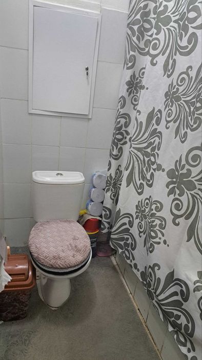 Продам квартиру Сергели 6а 2/5/7