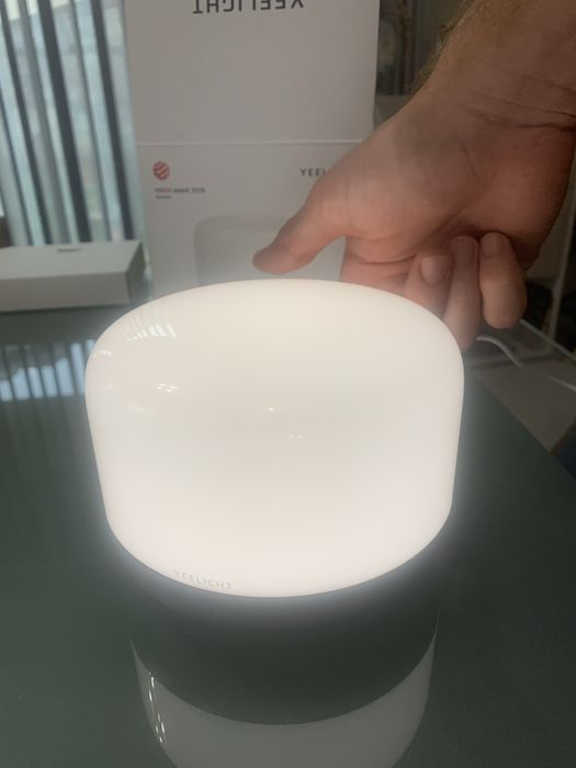 Лампа Smart Yeelight Bedside Lamp