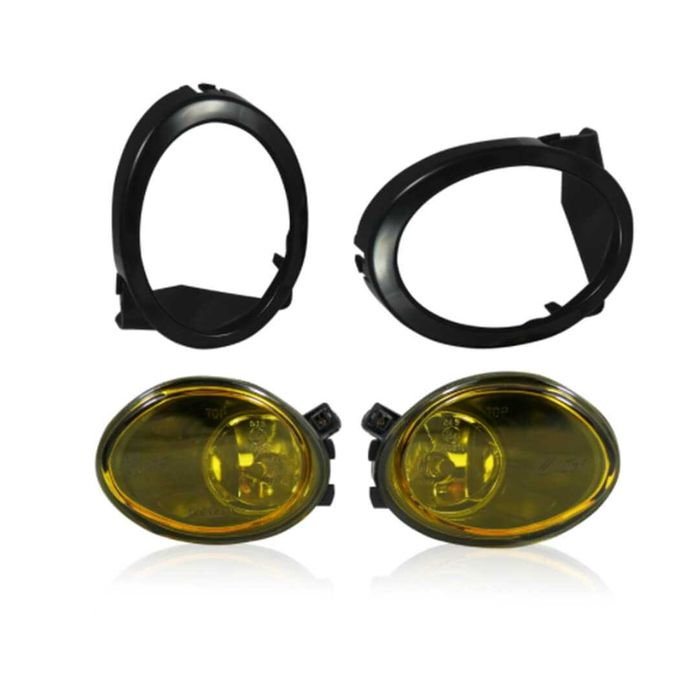 Халогени за BMW  E46 2001 - 2005 ,E39 M пакет 2001 - 2004