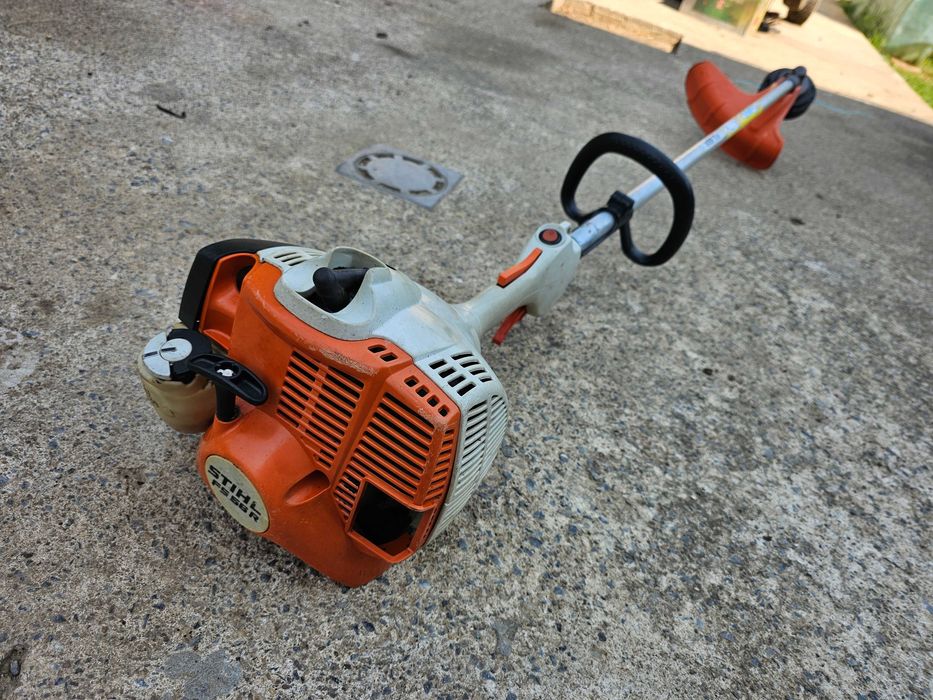 Моторна Коса STIHL FS 56. Тример. ПЕРФЕКТНА