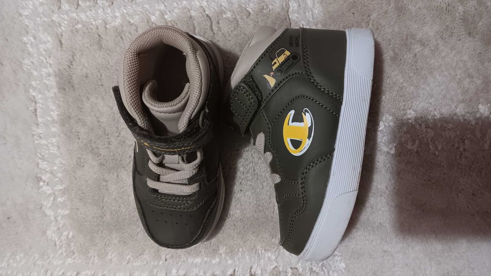 Детски кецове 23