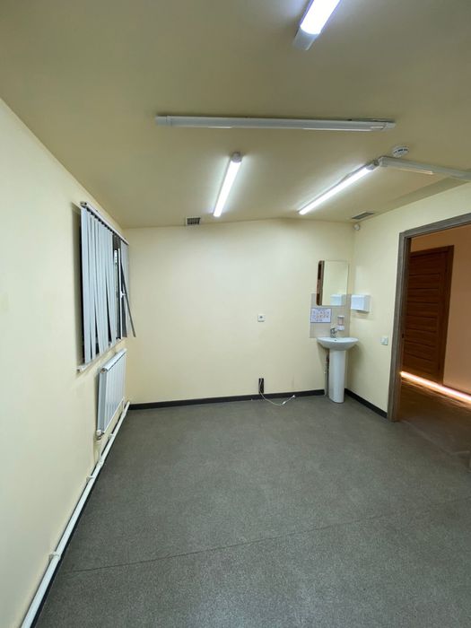 Сдам 4 кабинета в аренду