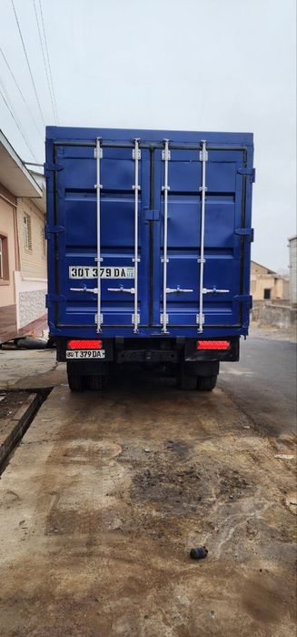 Kamaz 53212 sotiladi