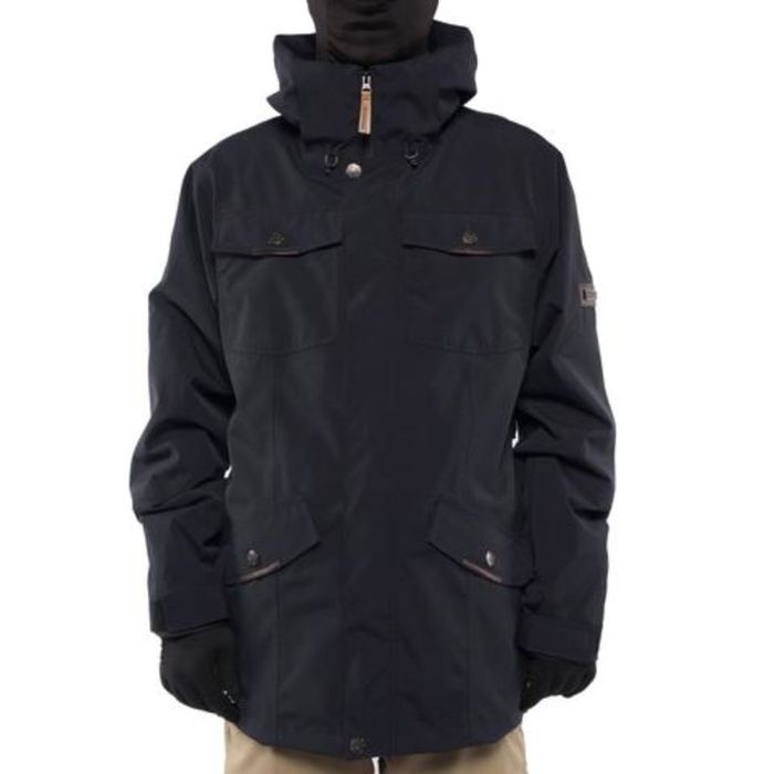 NOU! Geaca schi / snowboard SAGA Fatigue 2L