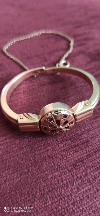 Советский   часы