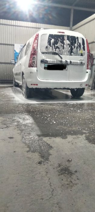 Прадам авто Ларгус
