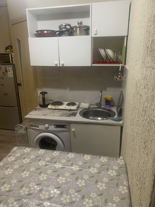 Квартира аренда жк Аскар Тау