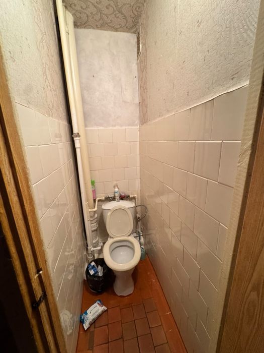 Продаётся квартира