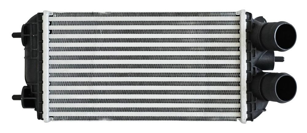 Intercooler Citroen C4 20; DS 3 Crossback 20; Fiat 600 20; Opel Corsa F 20, Mokka 20; Peugeot 2008 20, 208 20, 1.2 PureTech, 1.2 T, 1.2 Turbo, Tipul
