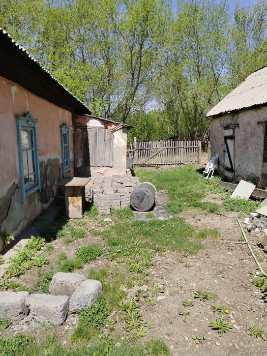 Продам дом под дачу