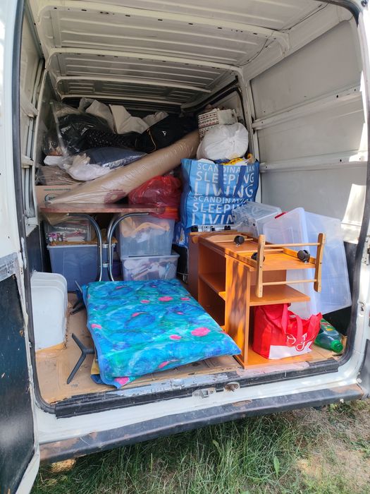 Transport Marfa! Mobila,Mutari,bagaje, electronice, Materiale de Construcții,Debarasări ETC