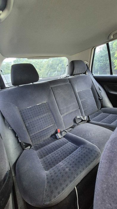 Vand GOLF 4 , 1.6 benzina