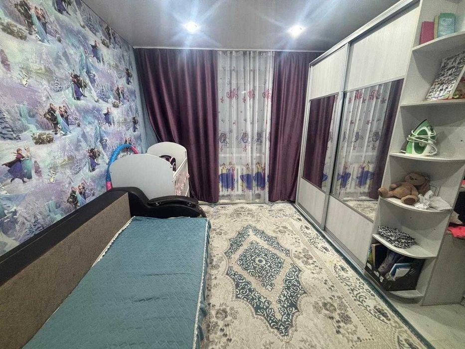 Продается 4-хкомнатный дом в Сортировки.