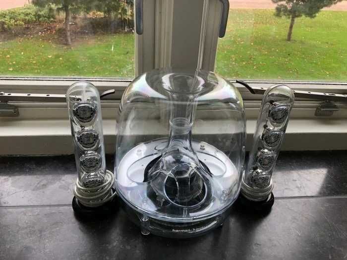 Harman Kardon Soundstick III