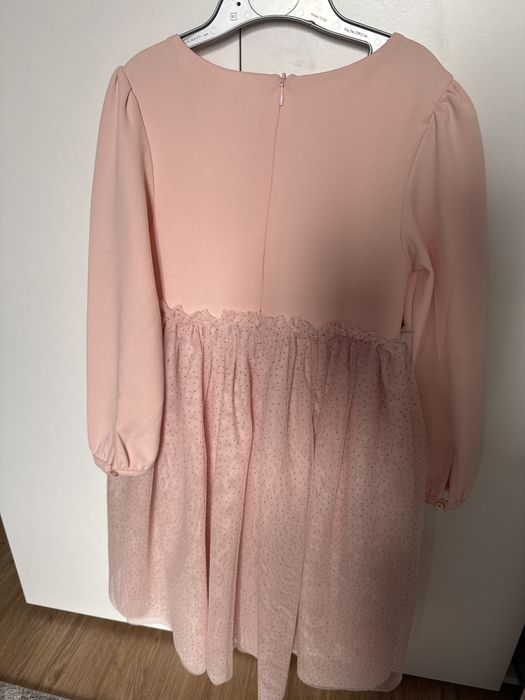 Платье Orchestra на 5-6 лет