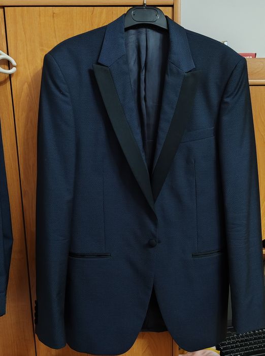 Costum Seroussi, bărbați, 44