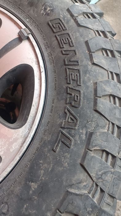 Продам резину с дисками