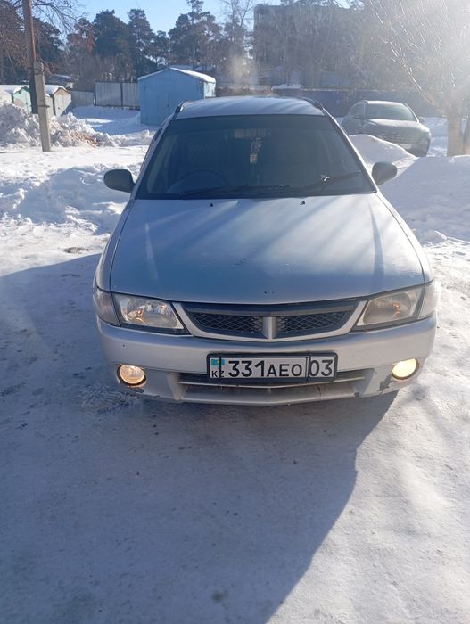 Продам надёжного японца