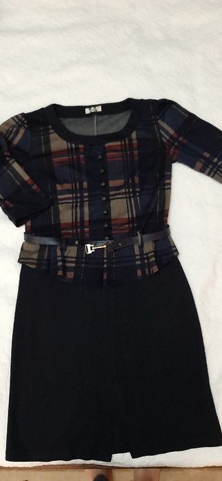 Вечерние платья.  Вечерний куйнела