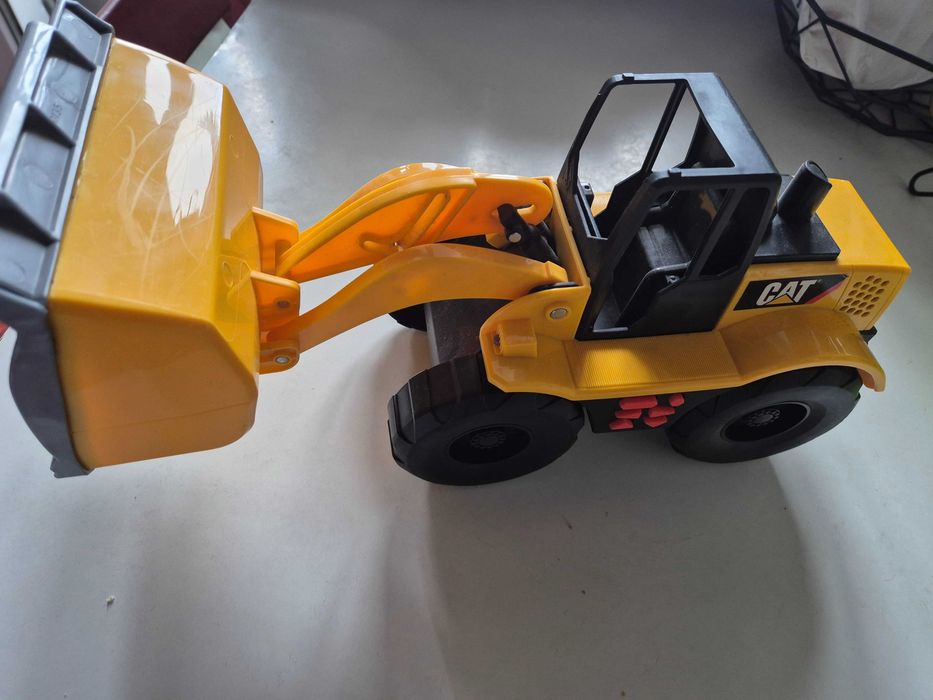 Детски играчки  Hot Wheels, CAT