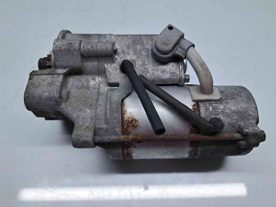 Electromotor 10 dinti LAND ROVER Freelander 2 (FA) [Fabr 2006-2014] A