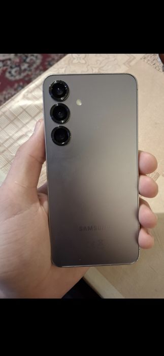 Vand/Schimb Samsung galaxy S25