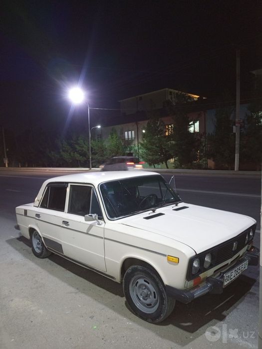 Vaz 2106 sotiladi srochna kelishtirib beraman