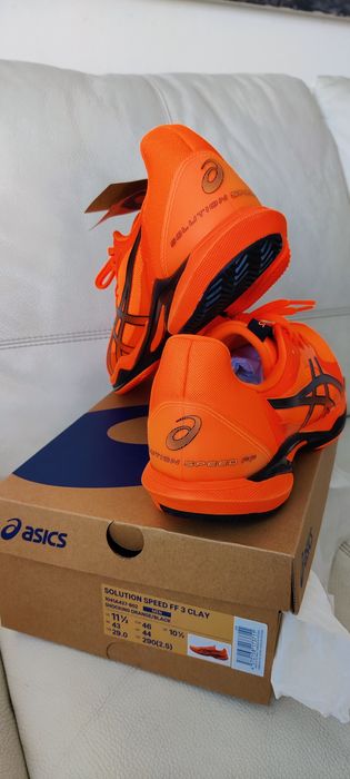 Asics Solution Speed маратонки