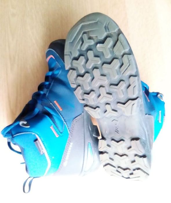 Ghete copil mărime 36