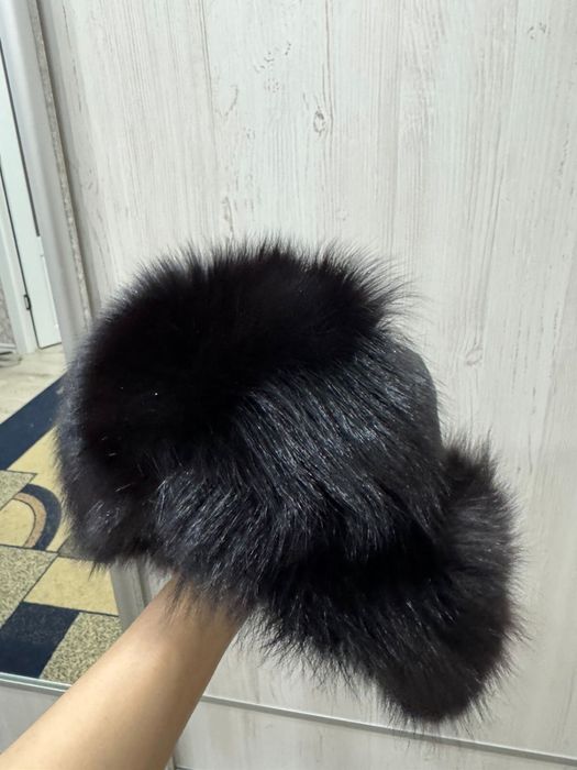 Продам Шапку Ушанка 15тыс