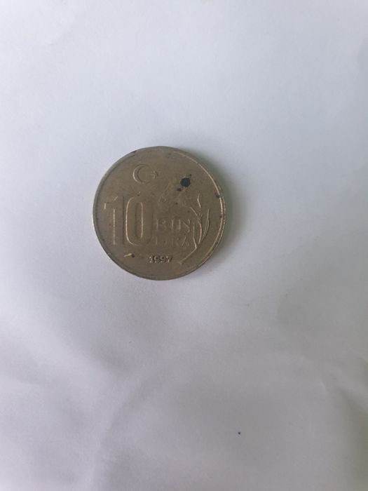 Monede internationale vechi