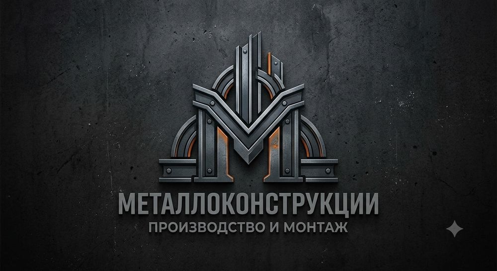 Металлоконструкций сварочные работы